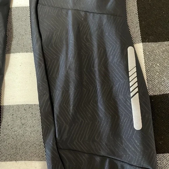 Pearl Izumi Select Compression Tights Leggings Cycling Running Women Large Black - Picture 12 of 12